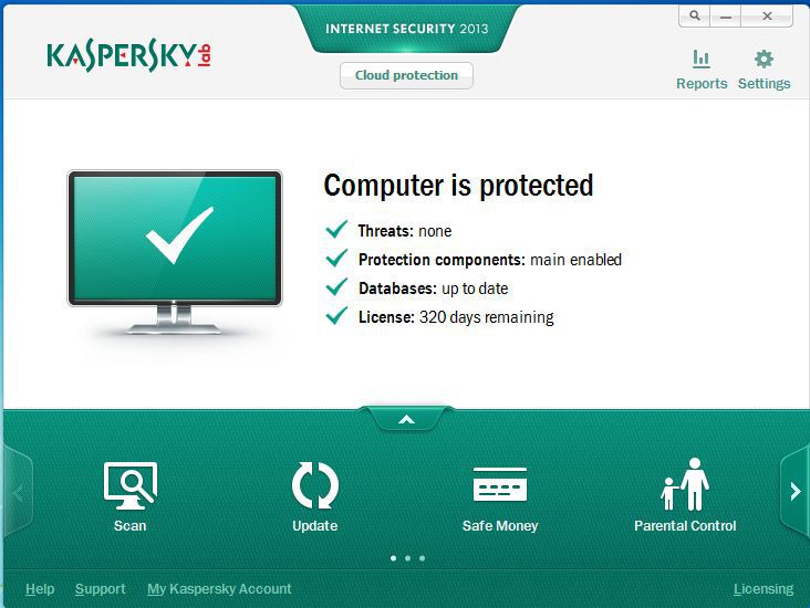 Kaspersky Internet Security 2014 License Key For 3 Months