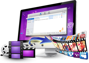 YouTube Video Downloader Pro 6.7.2 download the new for mac