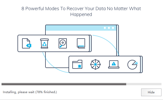 wondershare recoverit data recovery