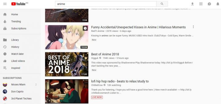 10 Best Sites To Watch Anime Movies Online Free