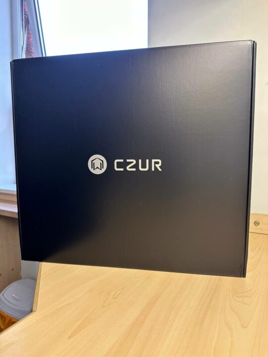 CZUR ET24 PRO Review and Verdict