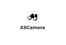 XsCamera App